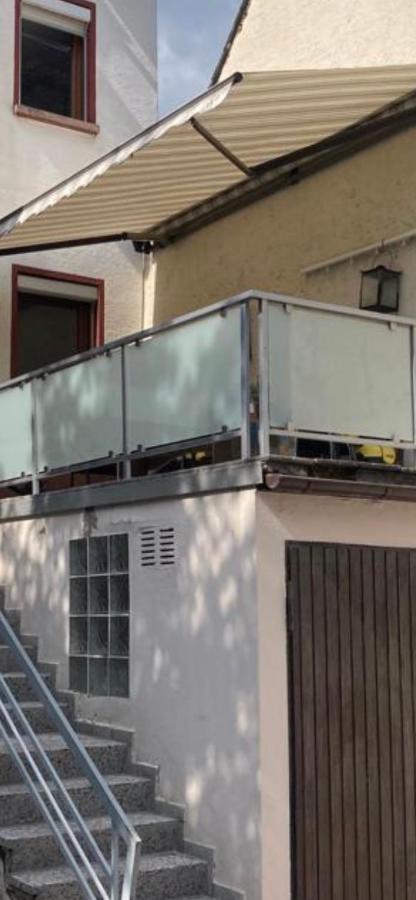 צל אן דר מוזל Ferienhaus Ankerpunkt מראה חיצוני תמונה