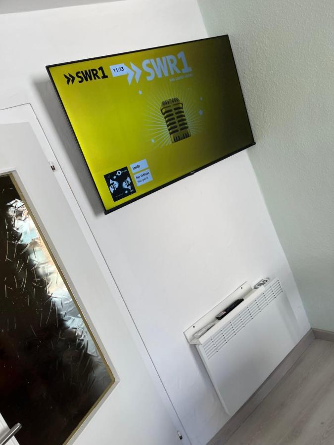 צל אן דר מוזל Ferienhaus Ankerpunkt מראה חיצוני תמונה