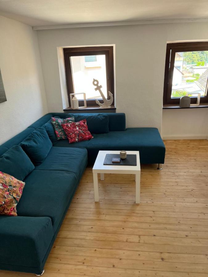 צל אן דר מוזל Ferienhaus Ankerpunkt מראה חיצוני תמונה