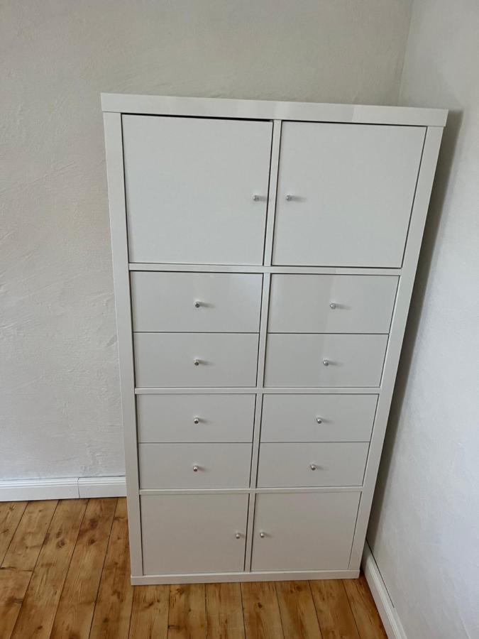 צל אן דר מוזל Ferienhaus Ankerpunkt מראה חיצוני תמונה